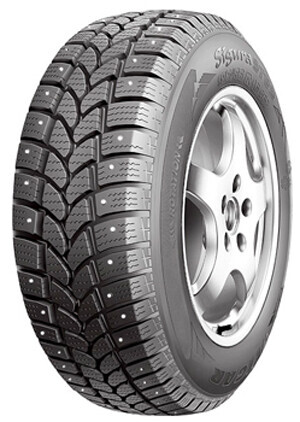 Шина Tigar Sigura Stud 225/55R17 101T
