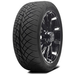 Шина Nitto Nt420S 285/40R20 108V