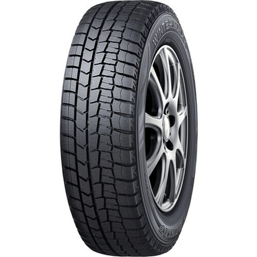 Шина Dunlop Winter Maxx Wm02 205/65R16 95T