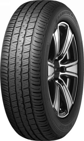 Шина Dunlop Grandtrek At30 Touring 265/65R18 114V