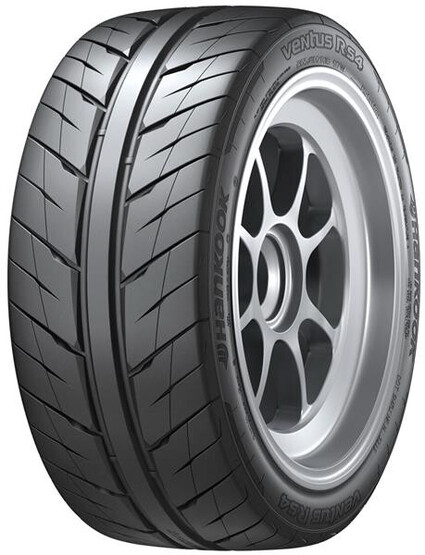 Шина Hankook Ventus Rs4 (Z232) 265/35R18 97W