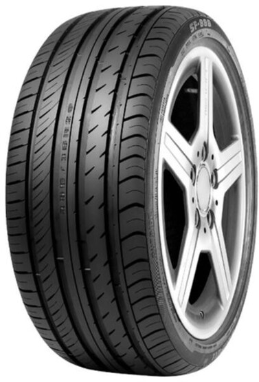 Шина Sunfull Sf-888 245/45R18 100W