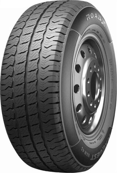 Шина Roadx Rxquest Van 4S 215/70R15 109/107T