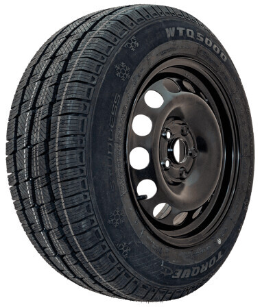 Шина Torque Wtq5000 205/65R16 107/105R