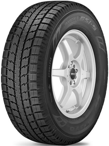Шина Toyo Observe Gsi-5 215/55R16 93Q