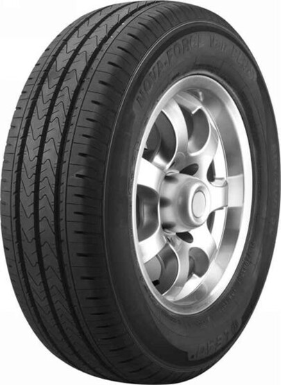 Шина Leao Nova-Force Van 215/70R15 109/107R