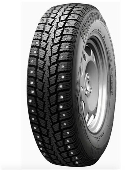 Шина Kumho Kc11 205/70R15 106/104Q
