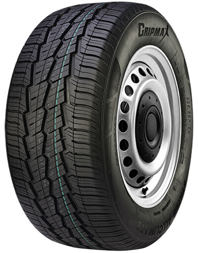 Шина Gripmax Suregrip A/S Van 205/65R16 107/105T
