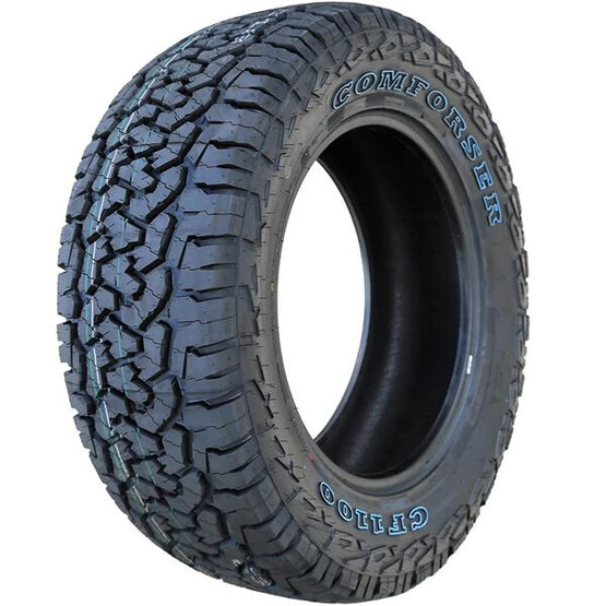 Шина Comforser Cf1100 225/75R16 115/112R
