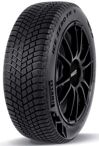 Шина Pirelli Winter Ice Zero Fr 3 255/55R20 110H