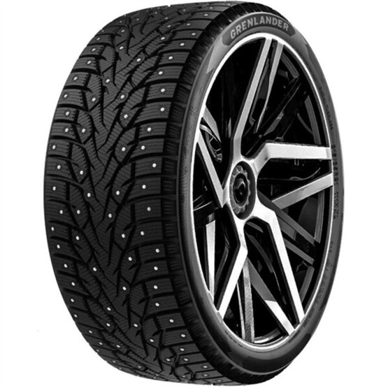 Шина Grenlander Icedefensor Stud Iii 235/60R18 103T