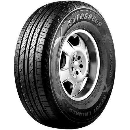 Шина Autogreen Sport Cruiser-Sc6 235/50R19 99V