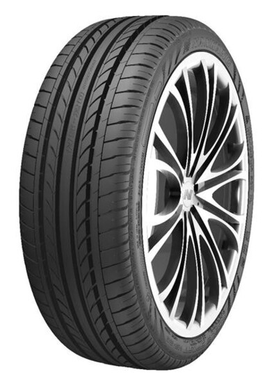 Шина Nankang Ns-20 245/40R20 95Y