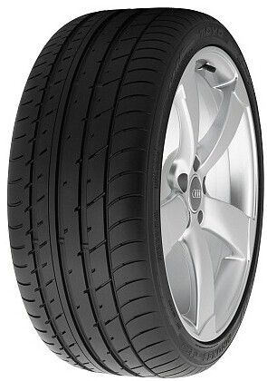 Шина Toyo Pxts 235/35R19 91Y