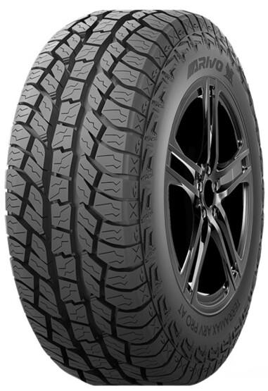 Шина Arivo Terramax Arv Pro A/T 215/75R15 100/97Q