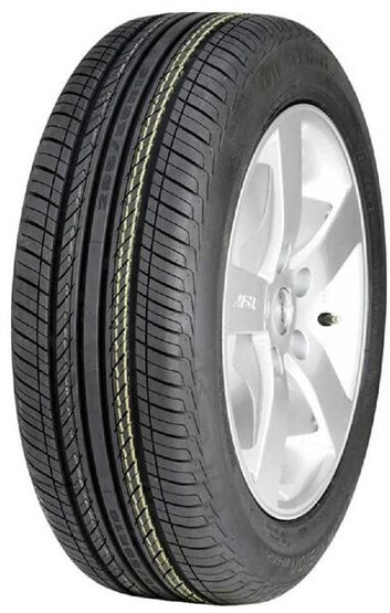 Шина Ecovision Vi-682 215/65R16 98H