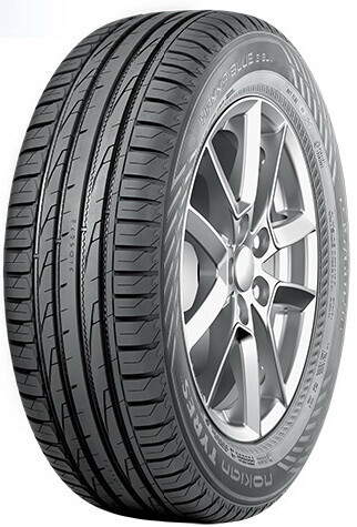 Шина Nokian Tyres Hakka Blue 2 Suv 225/55R18 98V