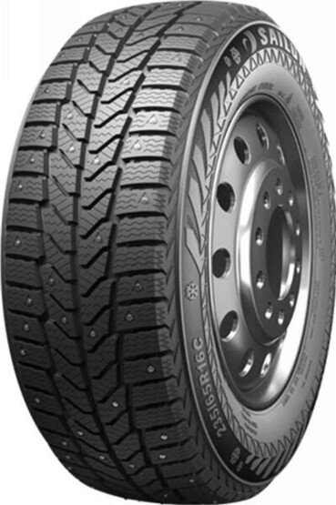 Шина Sailun Commercio Ice 205/65R16 107/105R