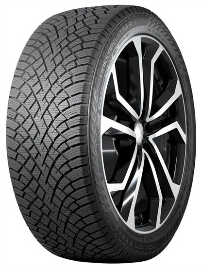 Шина Nokian Tyres Hakkapeliitta R5 Suv 255/50R20 109R