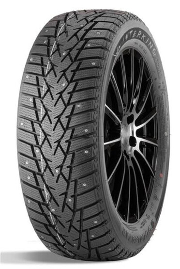 Шина Double Star Dw01 245/75R16 120/116Q
