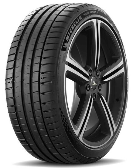 Шина Michelin Pilot Sport 5 225/50R17 98Y