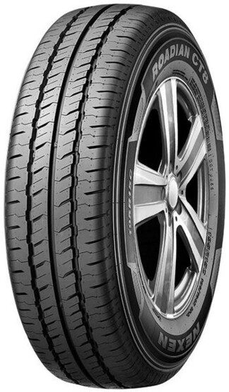 Шина Roadstone Roadian Ct8 205/0R16 110/108S