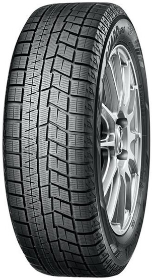 Шина Yokohama Iceguard Ig60A 255/35R19 96Q