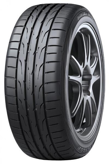 Шина Dunlop Dz102 265/35R18 97W