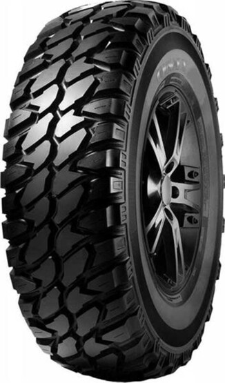 Шина Onyx Ny-Mt187 265/75R16 123/120Q