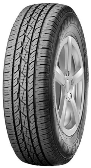 Шина Roadstone Htx Rh5 255/70R15 113/110S