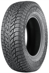 Шина Nokian Tyres Hakkapeliitta Lt3 275/65R18 123/120Q