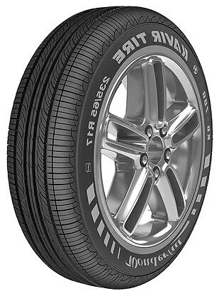 Шина Kavir Tire Кв700 Wonderful 235/65R17 104H