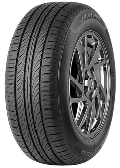 Шина Fronway Ecogreen 66 225/65R17 102H