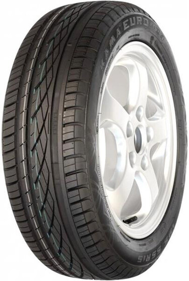 Шина Кама 129 Euro 205/55R16 91V