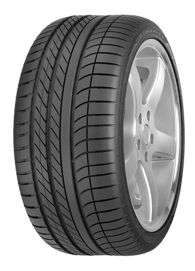 Шина Goodyear Eagle F1 Asymmetric Suv 265/50R19 110Y