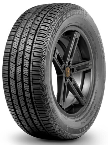 Шина Continental Crosscontact Lx Sport 235/70R16 106H