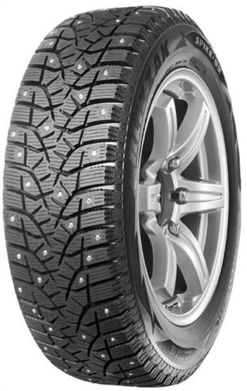 Шина Bridgestone Blizzak Spike-02 Suv 255/60R18 112T