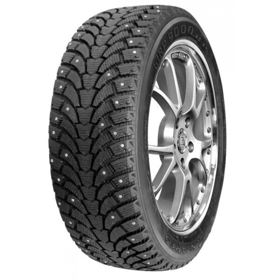 Шина Antares Grip 60 Ice 205/70R15 96T