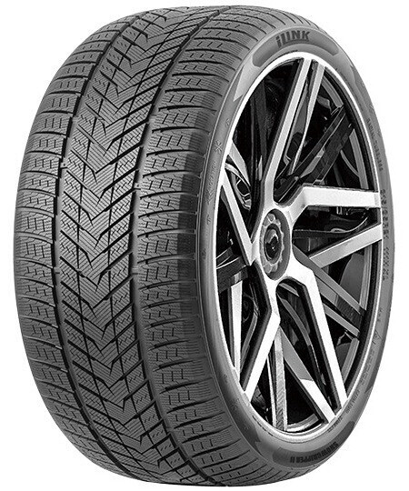 Шина Ilink Snowgripper 2 315/40R21 115H