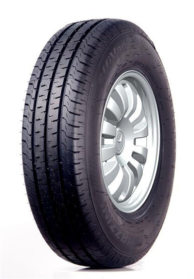 Шина Mazzini Effivan 225/65R16 112/110R