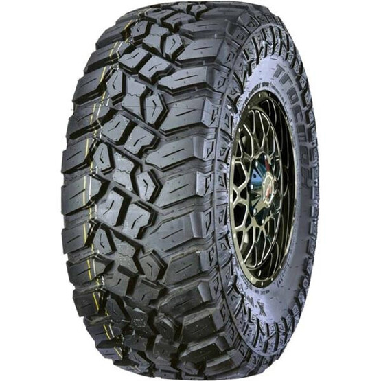 Шина Tracmax X-Privilo M/T 225/75R16 115/112Q