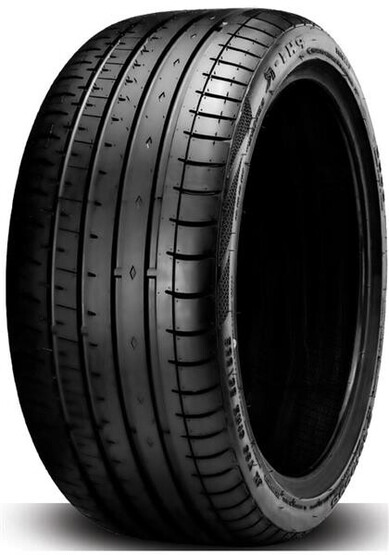 Шина Accelera Phi 245/45R19 102Y