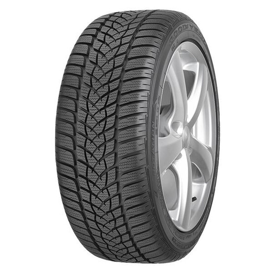 Шина Goodyear Ultra Grip Perfomance 2 205/55R16 91H