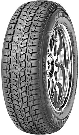 Шина Roadstone N'priz 4S 205/60R16 96H