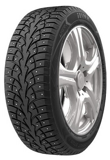 Шина Ilink Wintervorhut Stud I 205/60R16 96T