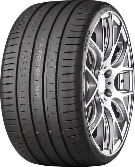 Шина Unigrip Lateral Force Sport 235/50R20 104Y
