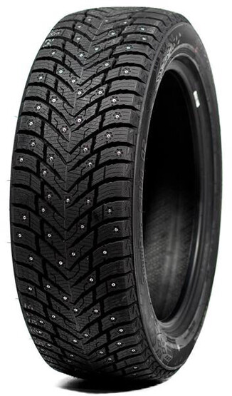 Шина Powertrac Snowpro Stud 02 215/55R18 95T