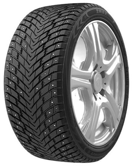 Шина Zmax Winternova Stud Ll 275/40R19 105T