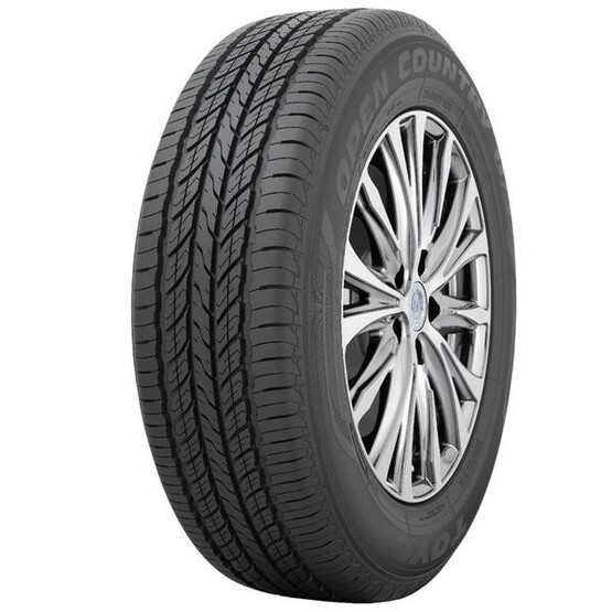 Шина Toyo Open Country U/T 265/75R16 116T