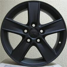 Диск Replica La Mi25 16x6.5 5x114.3 ET46 DIA67.1 MB